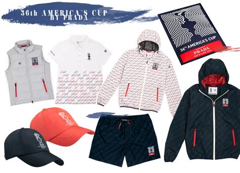 america's cup prada sweatshirt|barcelona America's Cup clothing.